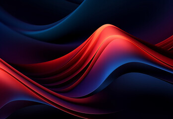 Fototapeta premium TECHNOLOGY BACKGROUND FOR COMPUTER 1