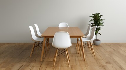 Obraz premium Group of business colleagues around a table, collaborating on strategies that integrate teamwork, ethical standards, and environmental mindfulness for successful outcomes Illustration, Image, ,