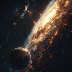 Divine Heavenly Realm