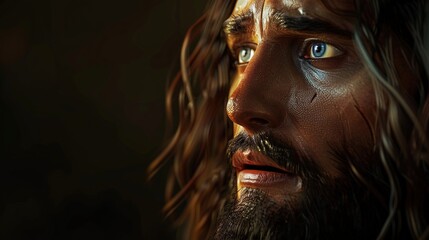 Divine Heavenly Realm