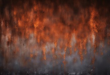 banner stone texture dark background metal panorama grunge rusty rust eaten