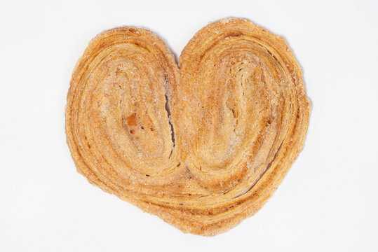 pan orejitas, pan oreja grande, dulce hojaldre, panaderia, pan dulce, pan mexicano