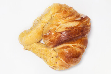 cuernitos, cuernito mantequilla, pan, bisquets, croissant, panaderia, hojaldre, mantequilla