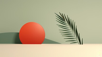 Abstract image of climate activism and grassroots movements advocating for policy action on global warming. Illustration, Image, , Minimalism,