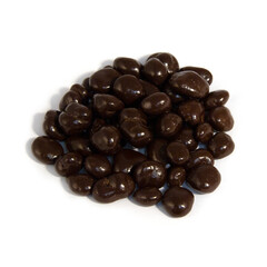 Chocolate Covered Espresso Beans