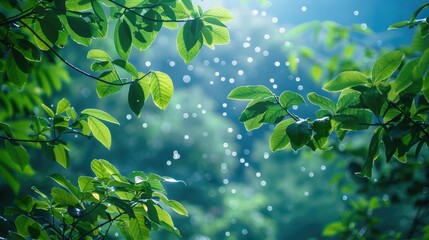 Nature celebration: mountain day, a tribute to beauty and significance of mountains, encouraging outdoor activities, conservation efforts, and appreciation of mountainous landscapes and ecosystems.