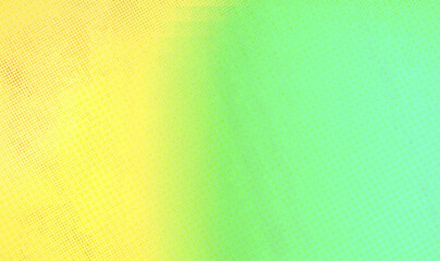 Green background for Posters, Banners, Ad, ppt, social media, covers and various design works