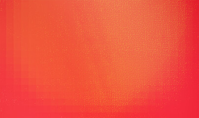 Red background for Posters, Banners, Ad, ppt, social media, covers and various design works