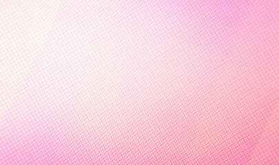 Pink background for Posters, Banners, Ad, ppt, social media, covers and various design works