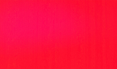 Red background for Posters, Banners, Ad, ppt, social media, covers and various design works