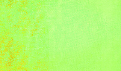 Green background for Posters, Banners, Ad, ppt, social media, covers and various design works