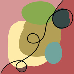 green and yellow butterfly