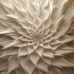 Abstract fractal pattern. background.	
