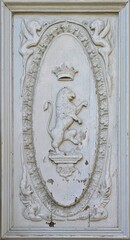 VINTIMILLE (Ligurie - Italie)