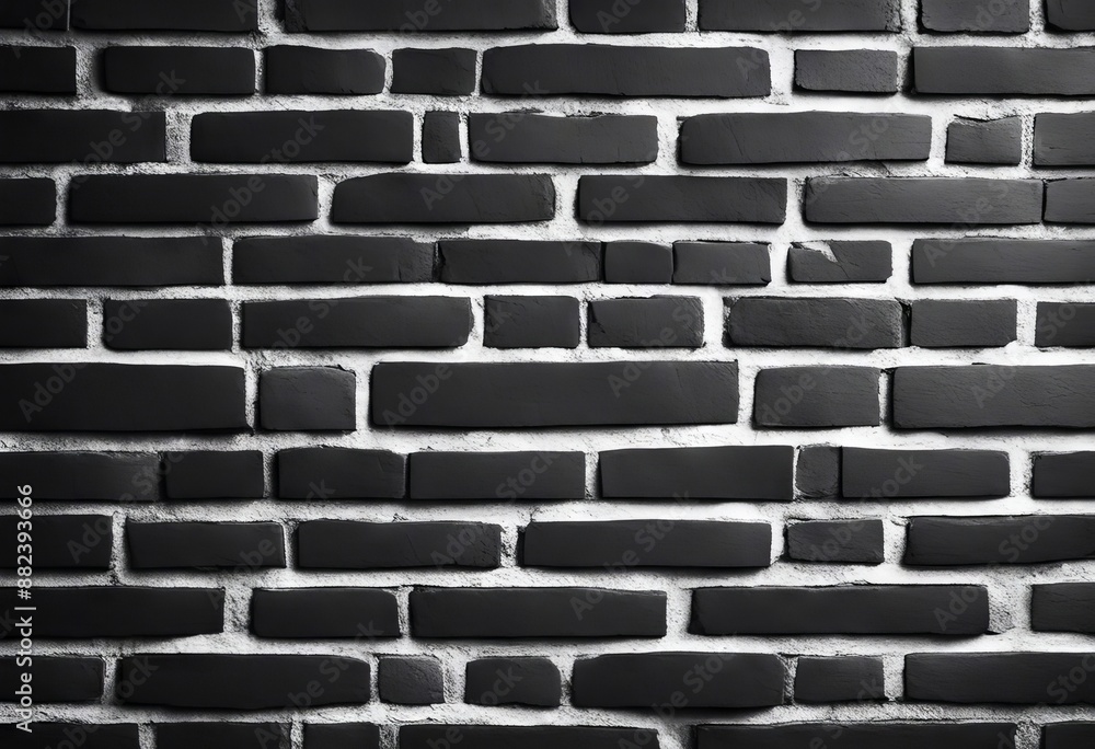 Poster abstract black panaromic photo block structure building architecture grey wall resolution background