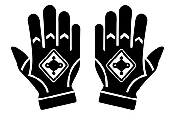 Gaming Elements Illustration Gears, Icons, Clipart and Line Art Design. Gaming elements with gears, icons, clipart, and line art for digital designs.