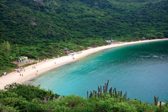 Buzios, Brasil