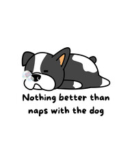 A digital design with the message saying 