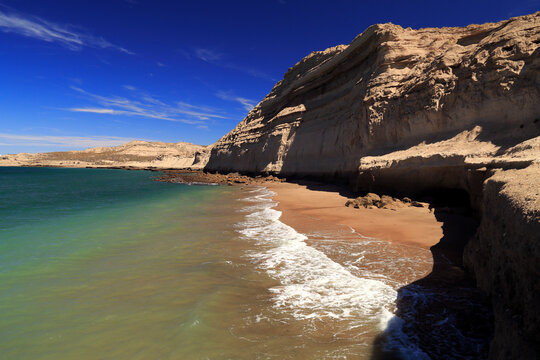 Puerto Madryn, Chubut, Argentina