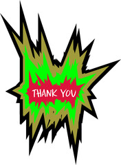 Thank You logo, Thank You sign, Thank You wall paper,