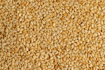 white sesame seeds for use in cooking
