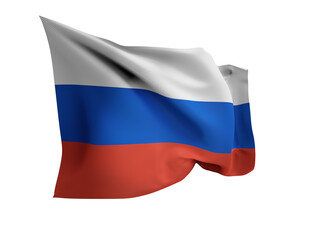 Flag of Russian Federation