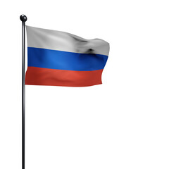 Flag of Russian Federation