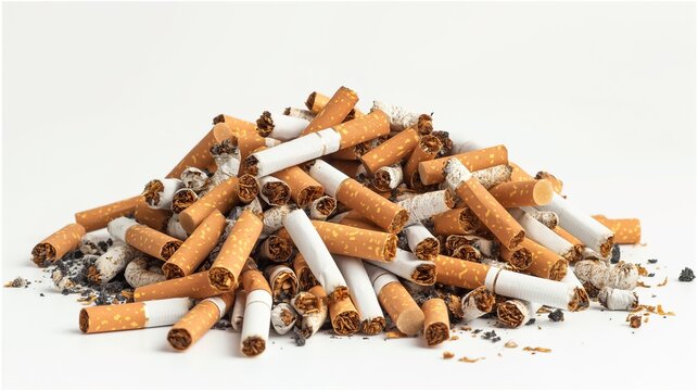 worst chemicals in cigarettes What chemicals are in a cigarette? | What does smoking do to your body?