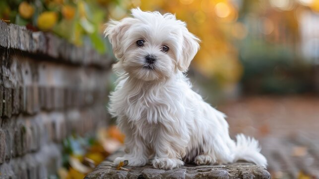 「白犬」の写真素材 | 3,321,126件の無料イラスト画像 | Adobe Stock