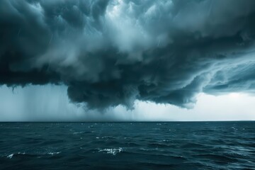 Meteorology analyzes weather patterns and atmospheric phenomena