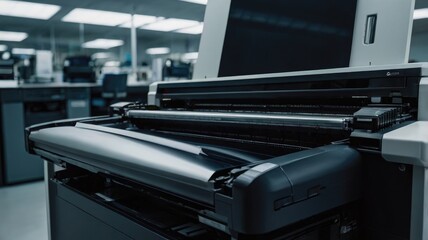 Office Printer