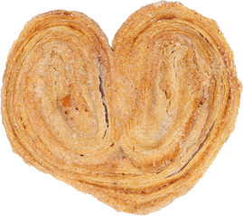 pan orejitas, pan oreja grande, dulce hojaldre, panaderia, pan dulce, pan mexicano