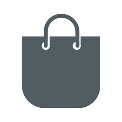 shopping bag icon