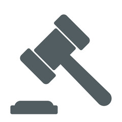 justice icon