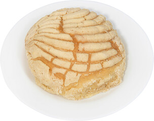 pan concha blanca, panaderia, pan, vainilla, pan artesanal, pan dulce, pan mexicano