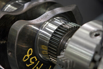 Car engine rebuild, parts replacement and more. Workshops specialized in reviving your engine.