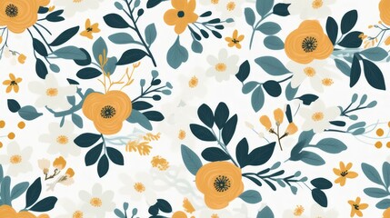 With a soft touch of beautiful Paper flower patterns, this backdrop brings to life the sweet memories stored in the heart.