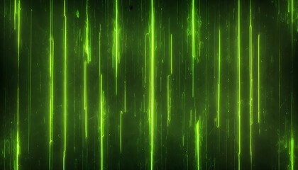 Clear Plain Shiny Warm Soft Vintage Bokeh Cloudy Wave Like Geometric Green Background or Texture