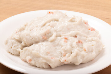 かに入りすり身