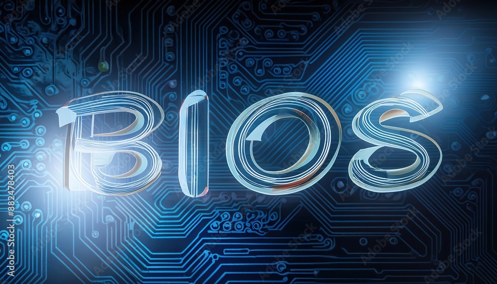 Poster bios configuration and setup process explained