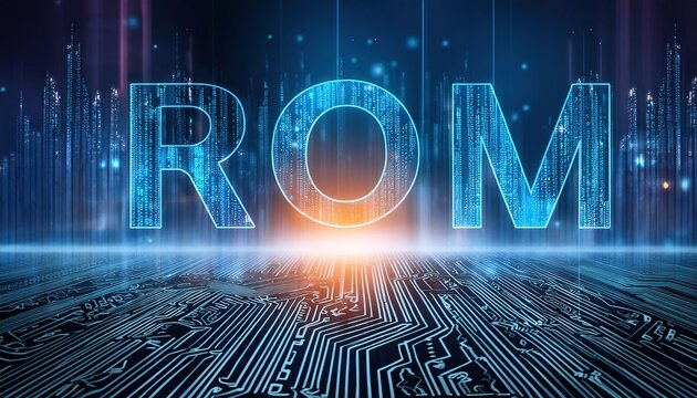 Importance of Read-Only Memory Technology