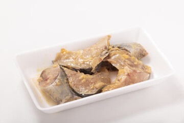 銀ひらす　西京漬け