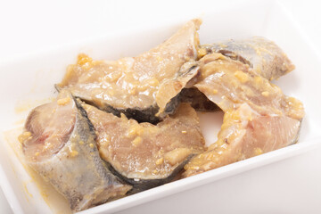 銀ひらす　西京漬け