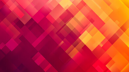 Abstract geometric background