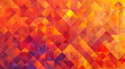 Fototapeta premium Abstract geometric background