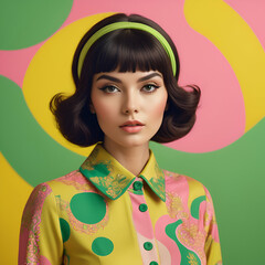 60s beauty