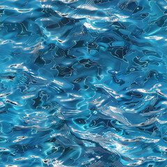 波紋テクスチャ