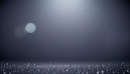 soft grey background