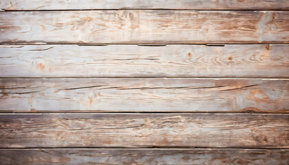 Naklejka premium Faded wooden copy space text background