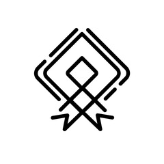 islamic icon design